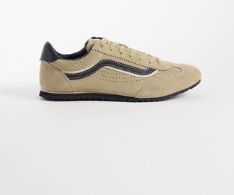 Vans Super Lowpro sneakers beige-Neutro