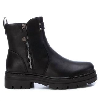Xti Womens Booties In Black