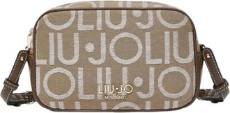 Liu Jo S Camera Case - Bags - Mujer - Marr&oacute;n - ONE SIZE