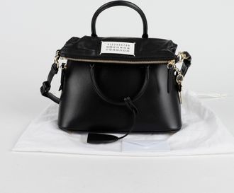 Maison Margiela Mini Tote Shoulder Bag