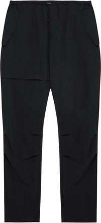 Oakley Whirl SZN Trainingsbroek - Heren - Trainingsbroeken - Zwart - M - Fitness