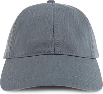 Paul Smith Cappello multicolore - Grigio