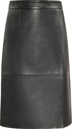 Dreimaster Dreimaster Rock Dames zwart