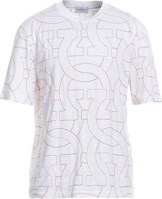 Ferragamo CAMISETAS Y TOPS - Camisetas en YOOX.COM