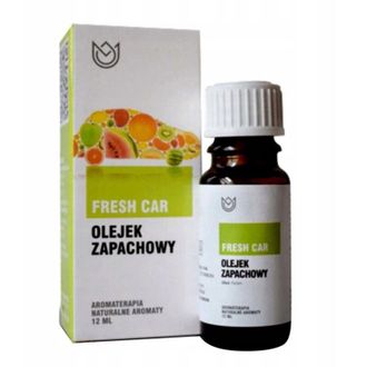OEM Aceite Arom&aacute;tico Natural Aromas Fresh Car 12 Ml