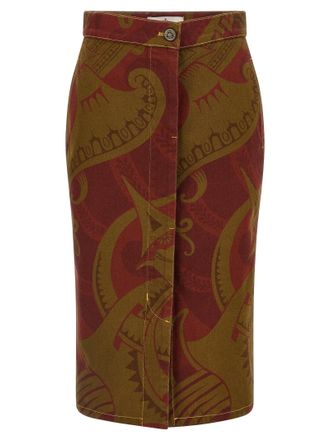 Vivienne Westwood Rock Trousers Rock