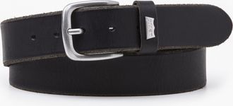 Levi's Cabazon Belt - Mens - 75 - Black