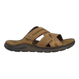 Josef Seibel Maverick 22 sandalen bruin