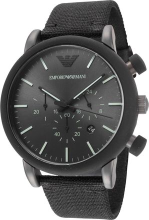 Emporio Armani Luigi Mens Watch