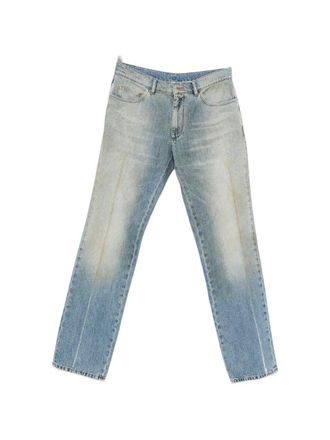 Maison Margiela 5 Pockets Jeans