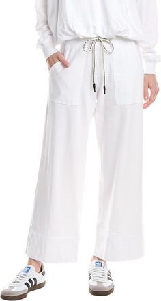 Michael Stars Sadie Drawstring Pant