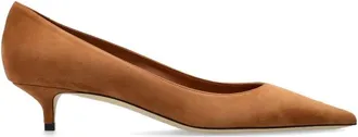 Jimmy Choo London Donna, Scarpe, Marrone, 40 EU, new