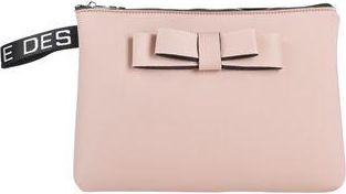 La Fille Des Fleurs BAGS - Clutches on YOOX.COM