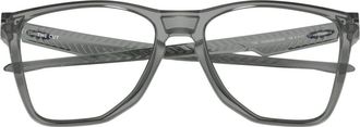 Oakley Heren, Accessoires, Grijs, Maat: 54 MM
