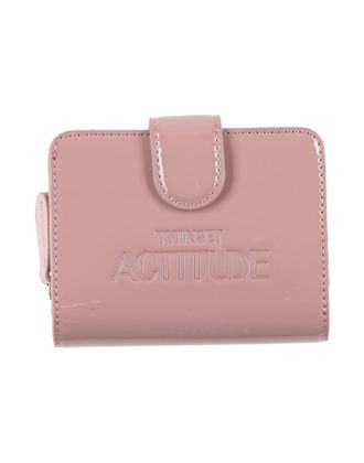 Portafoglio twin set saldi clearance