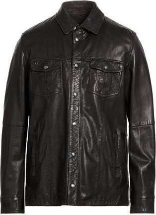 GMS-75 JACKEN & MÄNTEL - Jacken und Anoraks auf YOOX.COM