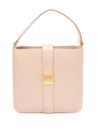 Bottega Veneta 2012-2023 Nappa Marie shoulder bag - Pink