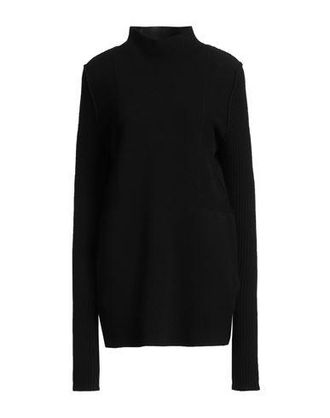 Rick Owens Turtlenecks