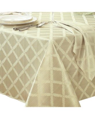 Lenox Laurel Leaf Tablecloth