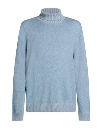 Gran Sasso KNITWEAR - Turtlenecks on YOOX.COM