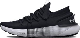 Under Armour (WMNS) Under Armour HOVR Phantom 3 Black White 3025517-001