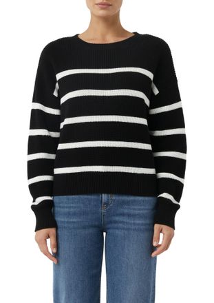 Comma Strickpullover