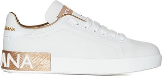 Dolce & Gabbana Portofino Sneakers