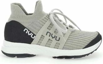 UYN Uyn, Dames, Schoenen, Groen, Maat: 38 EU