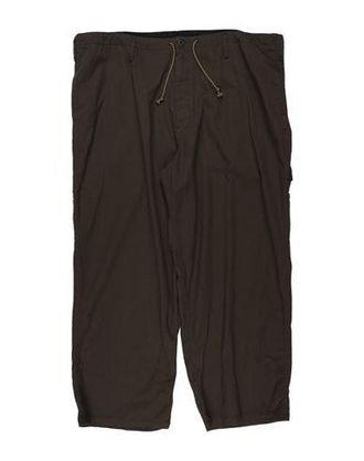 Yohji Yamamoto BOTTOMWEAR - Jeans on YOOX.COM