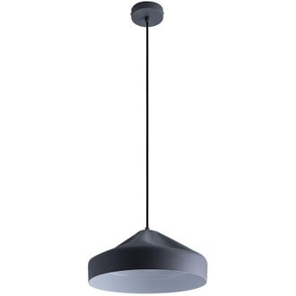 Paco Home Luminaria Suspensi&oacute;n Colgante Comedor Cocina Mesa Comedor Interior Blanco Gris-blanco, Dise&ntilde;o T - Paco Home