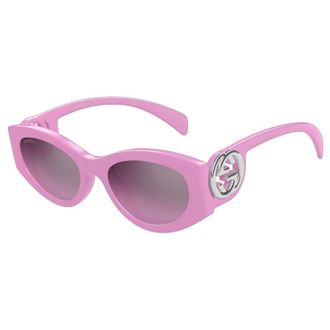 Gucci GG1691S003 Sunglasses - Pink