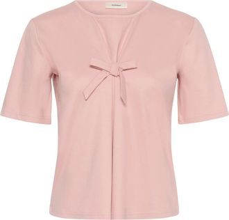 Inwear Tops - Dames - T-shirts - Roze - XL - Tops