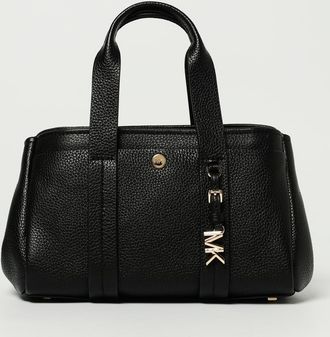 Michael Kors Borsa Romee Small Michael Kors in pelle a grana