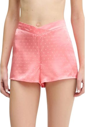 Chantelle Xtravagant Short - Nightwear & Lounge - Mujer - Rosa - L