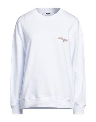 Msgm Sweatshirts