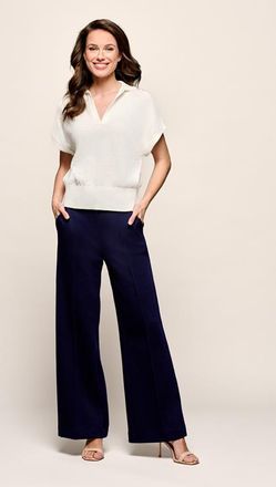 Mart Visser Celia Broek Indigo