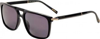 Chopard Mens SCH31159700P SCH311 59 700P Sunglasses - Black - One Size