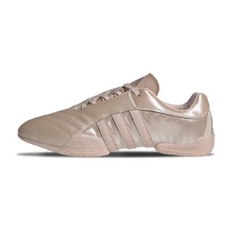 adidas Fitness, Dames, Roze, 38 EU, Leer, Taekwondo Mei Elite