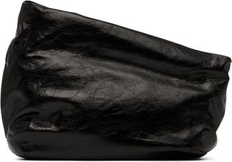 Mars&egrave;ll Fantasma shoulder bag - Black