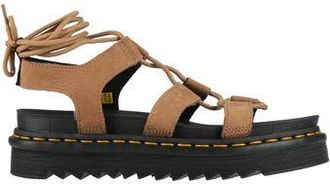 Dr. Martens CALZATURE - Sandali su YOOX.COM