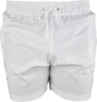 Amiri Zwemshorts Wit