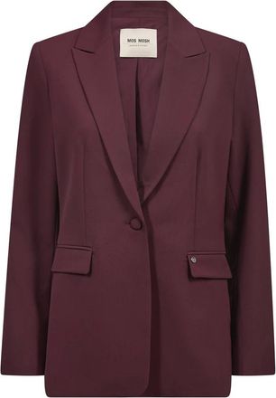 Mos Mosh MOS Mosh, Donna, Giacche, Rosso, 2Xl, new