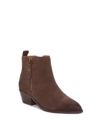 Lucky Brand Ailein Bootie