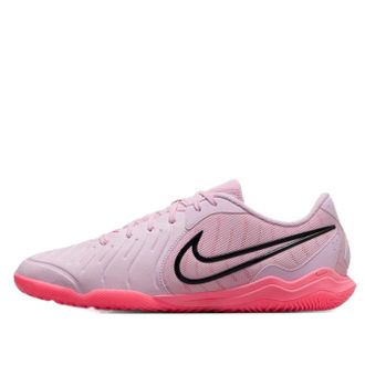 Nike Tiempo Legend 10 Academy IC Mad Brilliance Pack - Pink Foam Port Wine DV4341-601