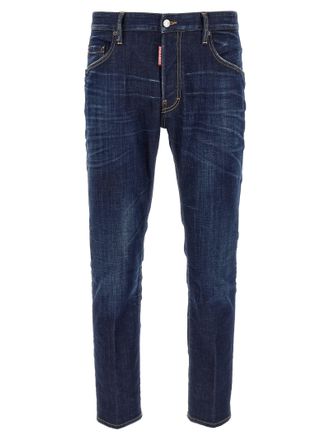 Dsquared2 skater Jeans