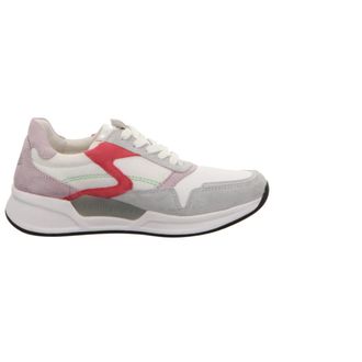 Gabor Dames, Schoenen, Wit, Maat: 38 EU