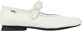 Camper Mujer, Zapatos, Blanco, Talla: 36 EU
