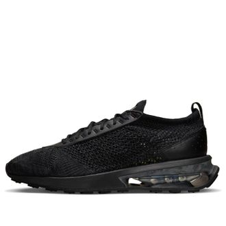 Nike Air Max Flyknit Racer Triple Black FD2764-001