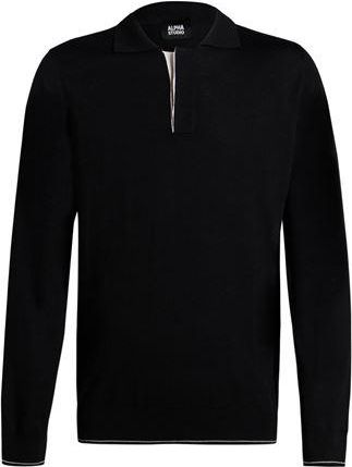 Alpha Studio TOPWEAR - Polo shirts on YOOX.COM