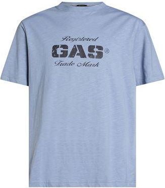 Gas TOPWEAR - T-shirts on YOOX.COM